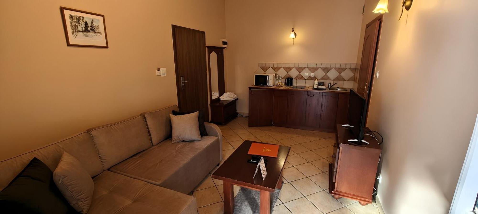 Appartamento Smetek *