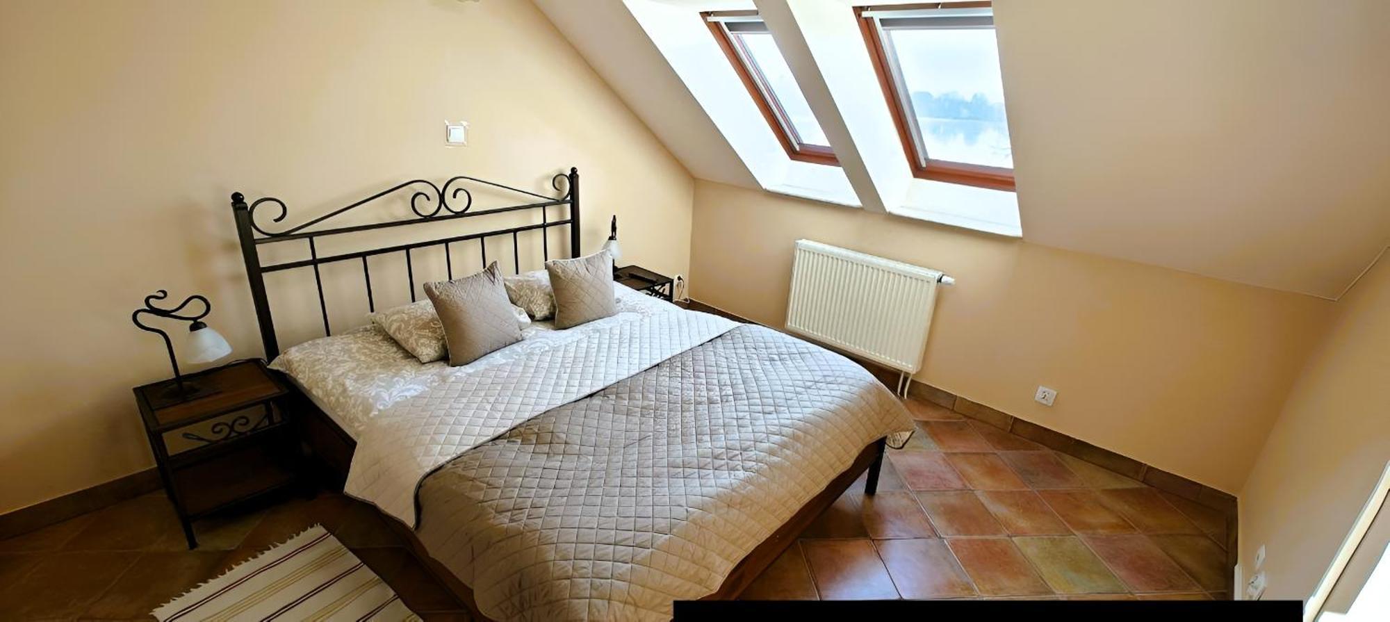 Appartamento Smetek Ełk