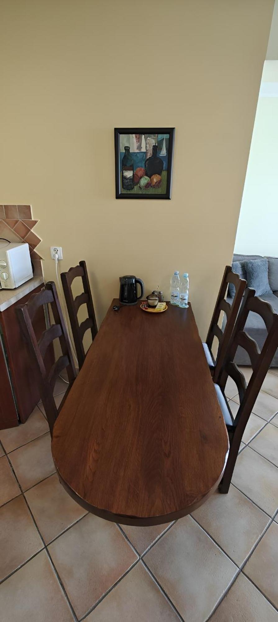 Appartamento Smetek